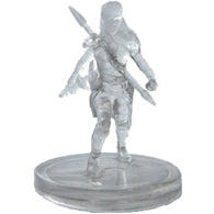 Invisible Air Genasi Rogue (Elemental Evil) - (33)