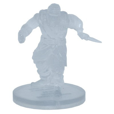 Invisible Bandit Captain (Storm King's Thunder) - (14)