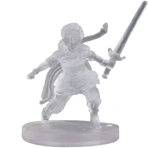 Invisible Bryn Lightfingers (Monster Menagerie) - (21)