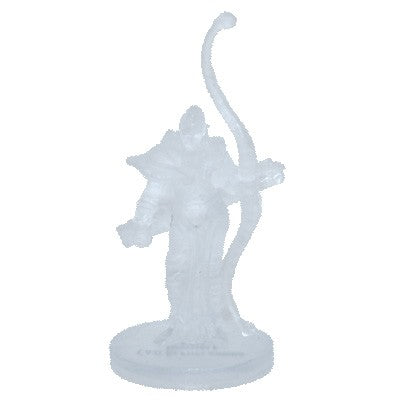 Invisible Cazi Alphelandra (Storm King's Thunder) - (6)