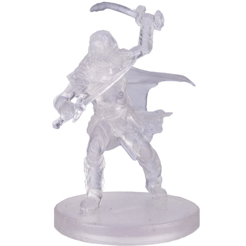 Drizzt Do'Urdan (Invisible) (Tyranny of Dragons) - (46)