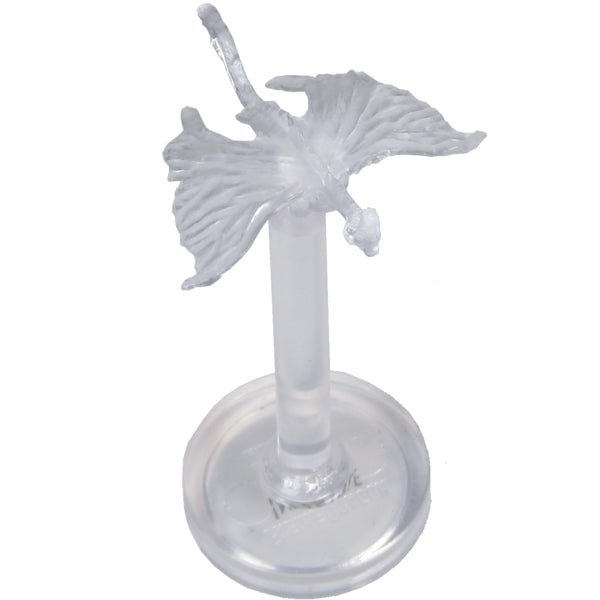 Invisible Faerie Dragon (Monster Menagerie) - (1)