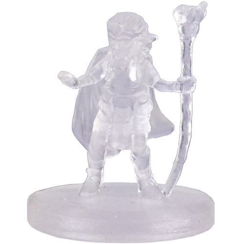 Gnome Female Wizard (Invisible) (Tyranny of Dragons) - (1)