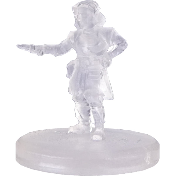 Halfling Female Bard (Invisible) (Tyranny of Dragons) - (2)