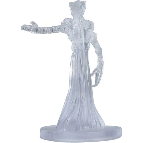 Invisible Mindflayer (Monster Menagerie 2) - (34A - Alt)