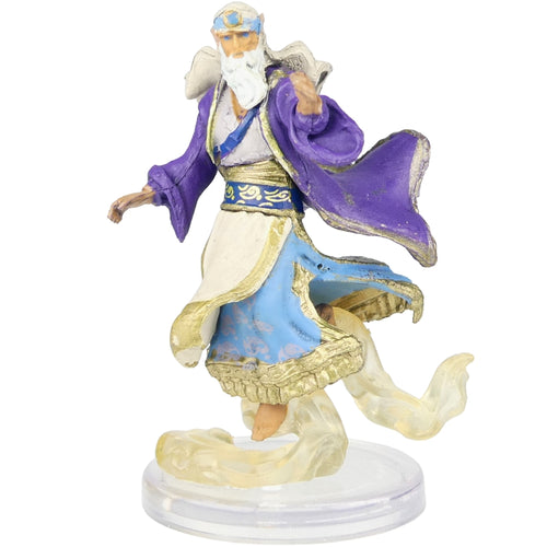 Janni (Bestiary Unleashed) - (19)