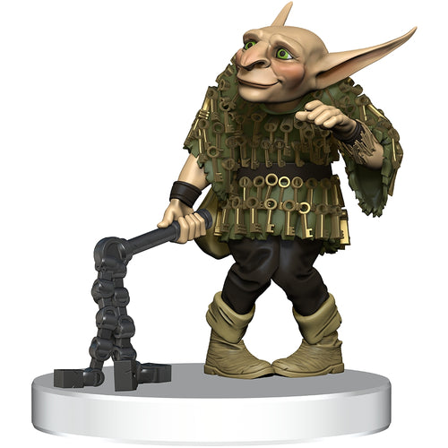 Jingle Jangle (The Wild Beyond the Witchlight) - (44)