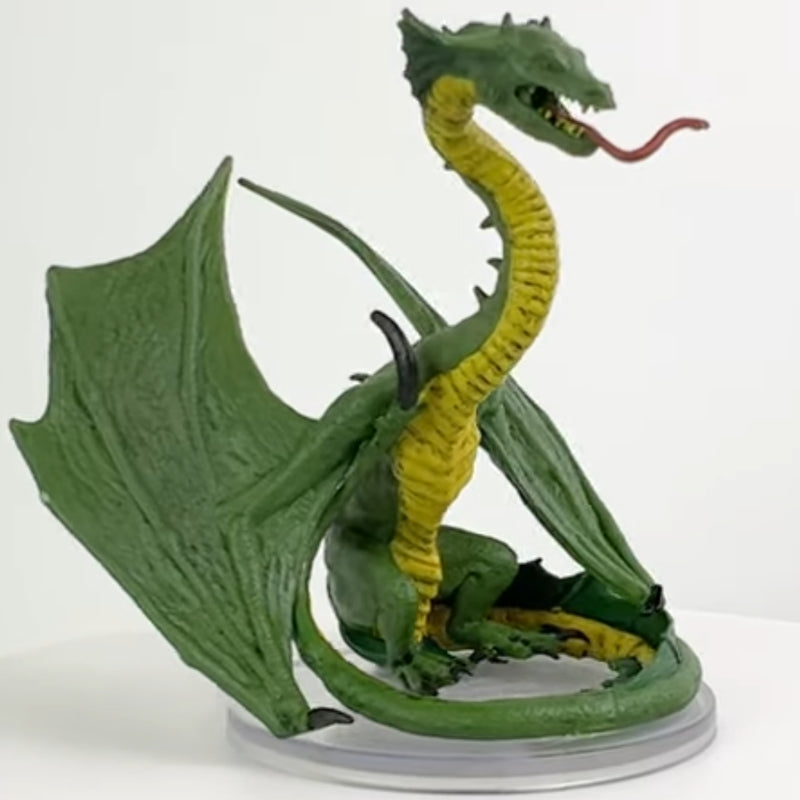 Jungle Drake (The Mwangi Expanse) - (28)