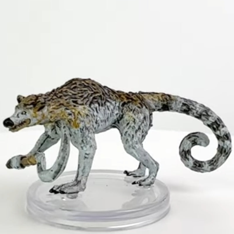 Kaava Stalker (The Mwangi Expanse) - (20)