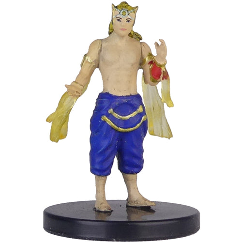 Kalashtar (Eberron: Rising from the Last War) - (5)