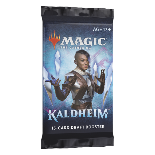 Kaldheim Booster Product