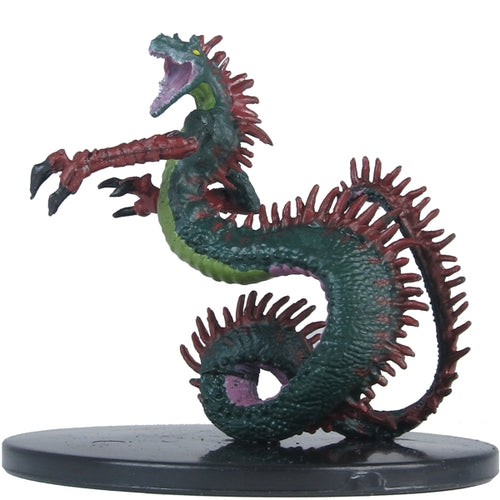 Keketar Protean (Deadly Foes) - (44)