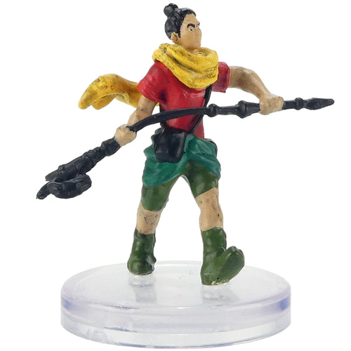 Kender (Dragonlance - Shadow of the Dragon Queen) - (3)