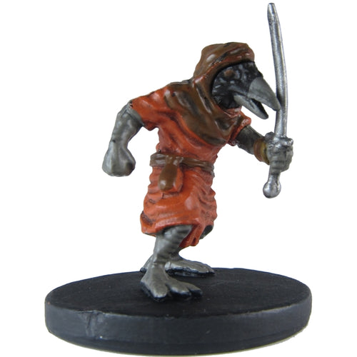 Kenku (Sword) (Storm King's Thunder) - (10)