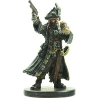 Kerdak Bonefist (Skull & Shackles) - (22)