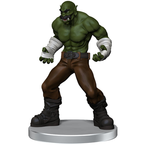 Kern the Hammer (NPC's of Tal'Dorei - Set 2)