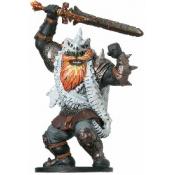 King Snurre (Giants of Legend) - (33)