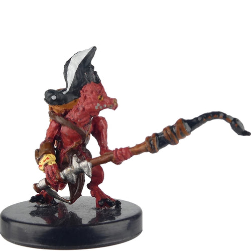 Kobold Inventor (Fangs & Talons) - (2)