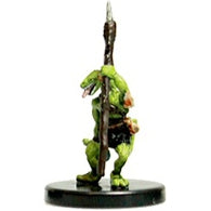 Kobold Mystic (Legends of Golarion) - (16)