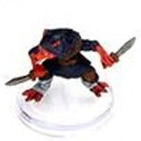 Kobold Rogue (Fizban's Treasury of Dragons) - (8)