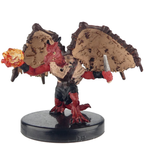 Kobold Scale Sorcerer (Fangs & Talons) - (24B)