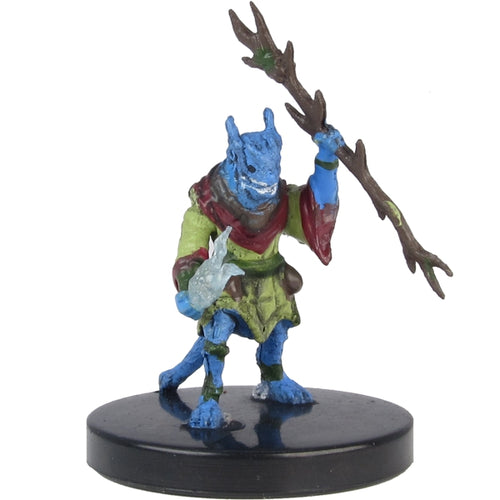 Kobold Scalecaster (Legendary Adventures) - (22)