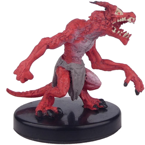 Kobold Vampire Spawn (Icewind Dale: Rime of the Frostmaiden) - (13)