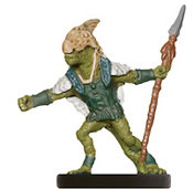 Kobold Wyrmpriest (Monster Manual: Dangerous Delves) - (27)