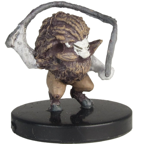 Korred (Volo's & Mordenkainen's Foes) - (11)