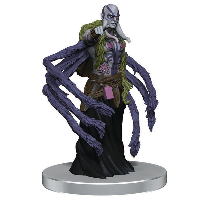 Kraken Priest (Seas & Shores) - (37)