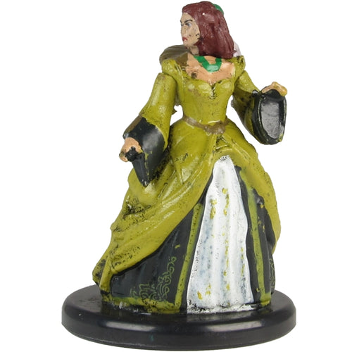 Lady Ammalia Cassalanter (Waterdeep: Dragon Heist) - (36)