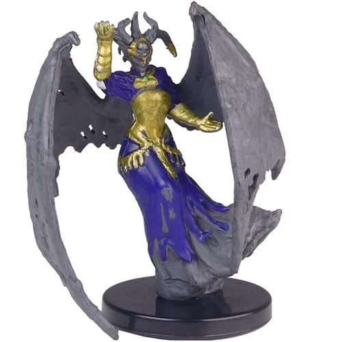 Lady Vol (Eberron: Rising from the Last War) - (33)