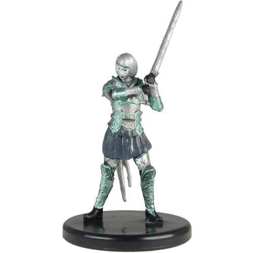 Laeral Silverhand (Waterdeep: Dragon Heist) - (35)