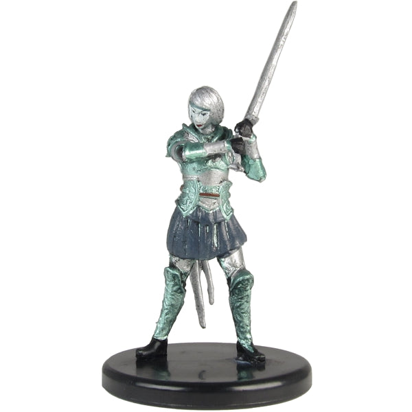 Laeral Silverhand (Waterdeep: Dragon Heist) - (35)