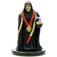 Lamashtu Cultist (The Lost Coast) - (11)