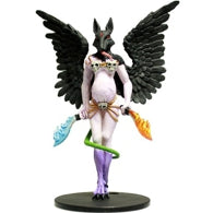 Lamashtu (The Lost Coast) - (41)