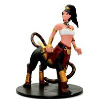 Lamia Harridan (Rise of the Runelords) - (62)