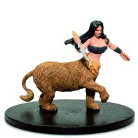 Lamia (Rise of the Runelords) - (42)