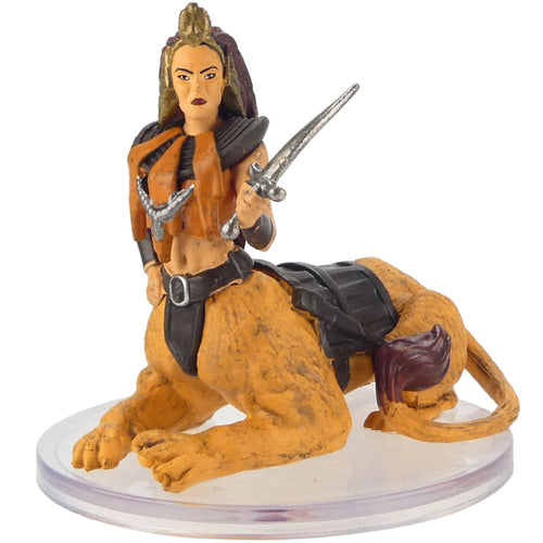 Lamia (Sand & Stone) - (26)