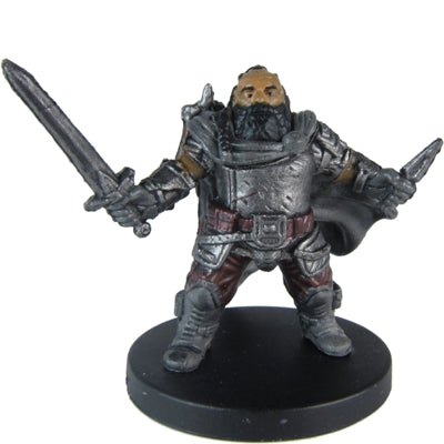 Larethar Gulgrin (Monster Menagerie) - (6)