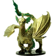Large Bronze Dragon (The Lost Coast) - (44)