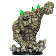 Large Earth Elemental (Shattered Star) - (52)