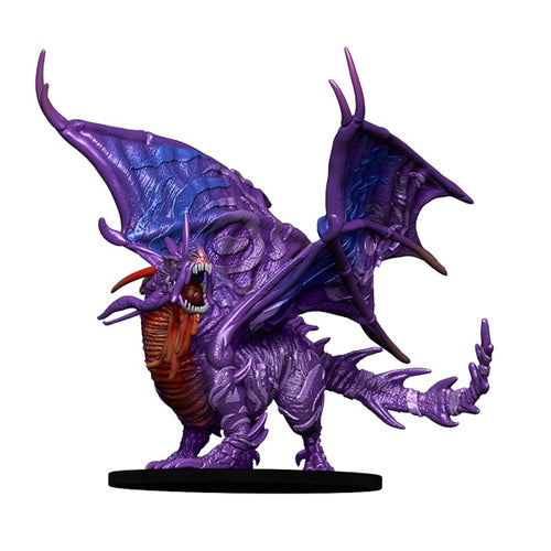 Large Time Dragon (Ruins of Last Wall) - (43)