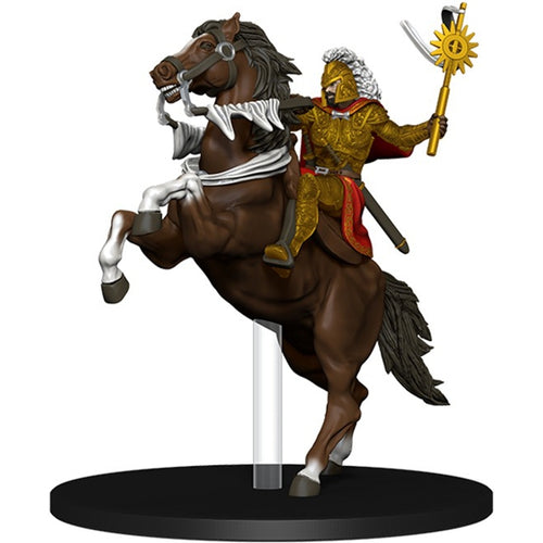 Lastwall General (Ruins of Last Wall) - (27)