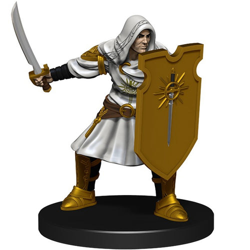 Lastwall Soldier (Ruins of Last Wall) - (7)