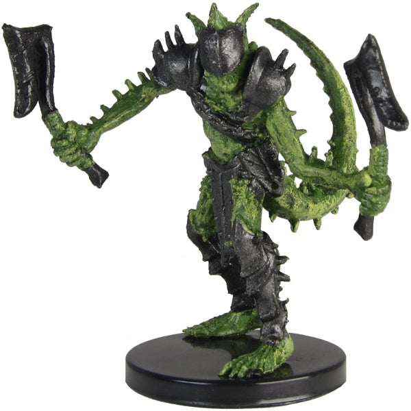 Legion Barbed Devil (Baldur's Gate: Descent into Avernus) - (6)