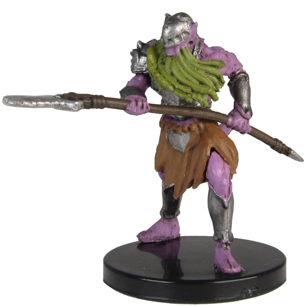 Legion Bearded Devil (Baldur's Gate: Descent into Avernus) - (21A)