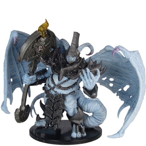 Legion Pit Fiend (Baldur's Gate: Descent into Avernus) - (41)