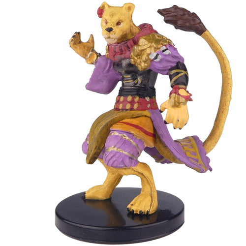 Leonin Iconoclast (Mythic Odysseys of Theros) - (23)