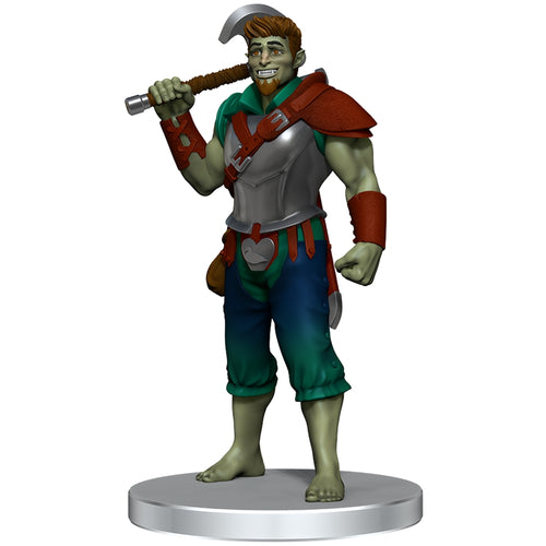 Lionel (Guests of Critical Role)